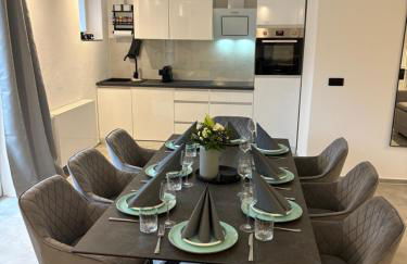 Ferienwohnung Relax - mit Whirlpool & Sauna - Foto 4