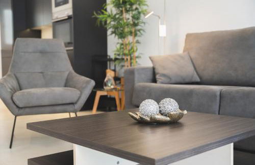 Designer loft with pool, with gigantic terrace and private parking & in the city centre - Foto 25