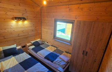 Domki Pod Olchowym Dachem Lubie - Foto 30