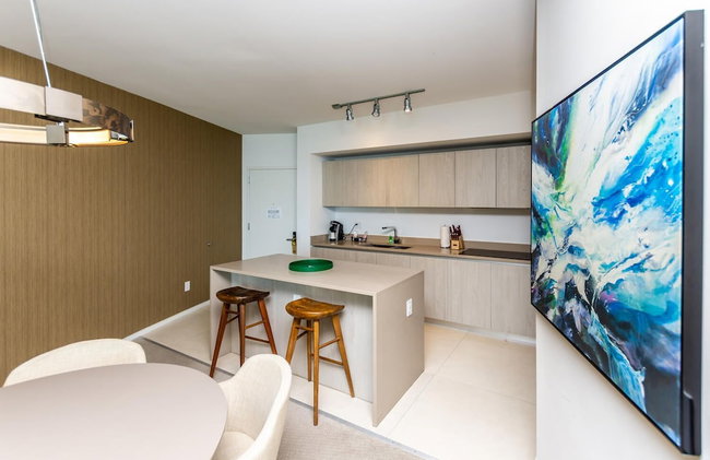 Amazing Apartments at Lyfe Resort and Residences - Foto 77