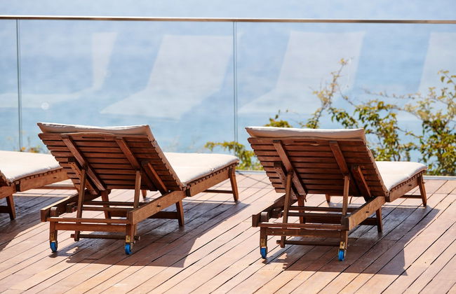 Cape Kitries - Foto 45