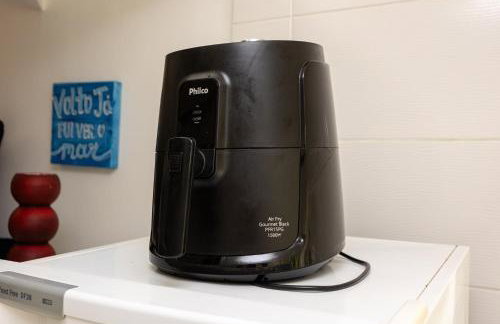 Lindo Loft na Praia de Barra do Una à beira do Rio - Foto 71