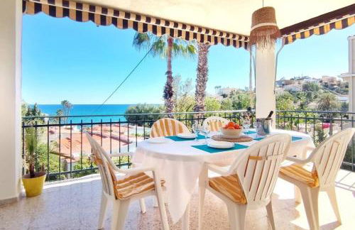 Casona del Mar - Terraza y vistas al Mediterráneo - Photo 12