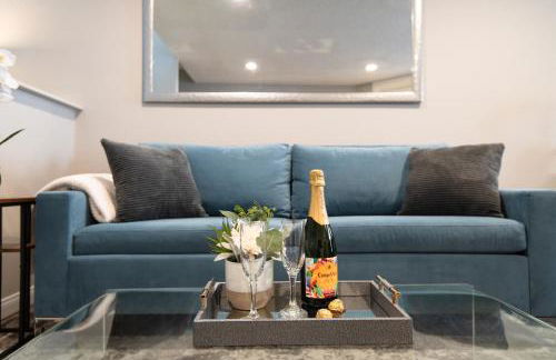 Skyline Terrace Executive Jr One Bedroom with Balcony and Pool - Foto 24