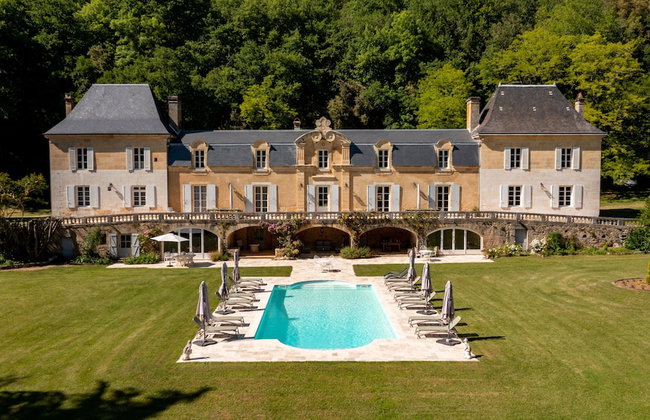 Château d'Argentonesse - Foto 74