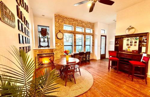 Arbnb-Vintage Modern Luxury-Deep Ellum-Fair Park-Downtown Dallas - Foto 31