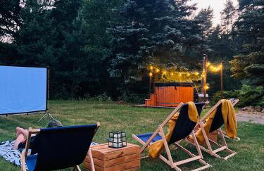 Przystanek Wieś - Foto 7