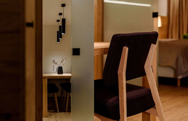 Serviced Apartment Eva - Foto 33