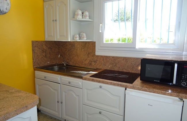 Holiday Home in Penestin Near Mine D'or Beach - Foto 8