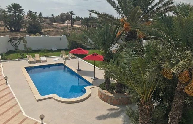 Villa La Fidèle - Foto 2