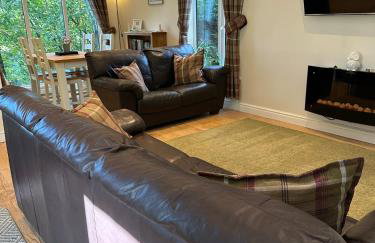 Owls House - Lodge with hot tub- Lake District - Photo 3