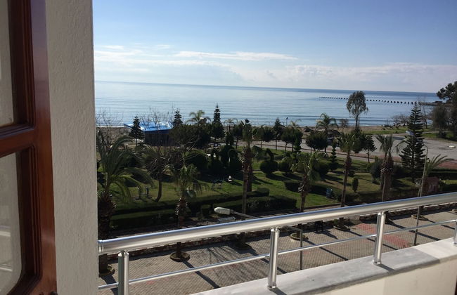 Anamur Dilek Apart - Foto 19