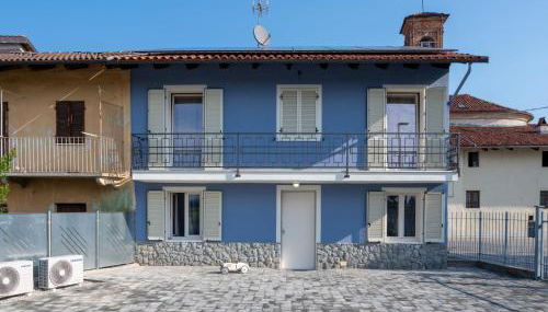 Holiday Home Tra Terra e Cielo by Interhome - Foto 1