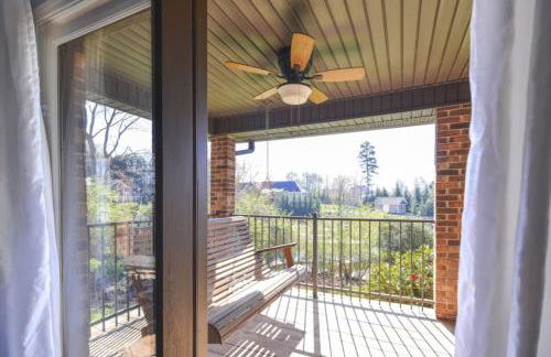 Southern Breeze on Lake Norman - Foto 21