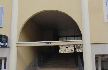 L'Appartement - Foto 28