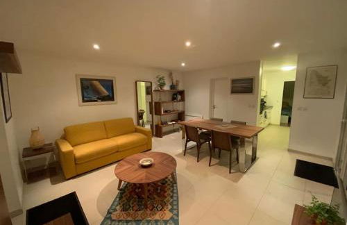 Les domaniales du Pape - Maison 49m2 - Foto 10