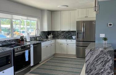 The Boat House, Direct Gulf Access, Pool and Spa Cape Coral - Foto 10
