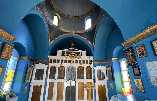 Excursión privada de medio día a la costa - Foto 7