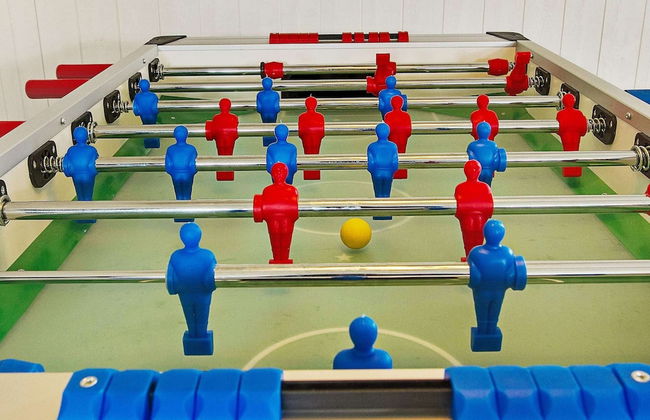 Luxury Retreat in Liseleje - By Traum Ferienwohnungen - Foto 16