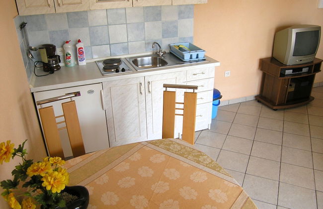 Apartments Merima - Photo 7