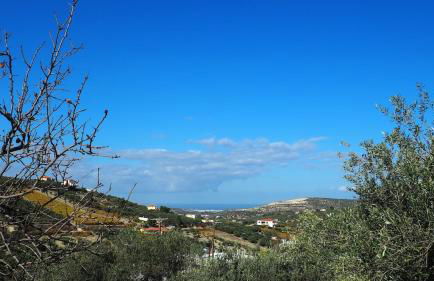 Alkiviades Apartment Knossos - Foto 28