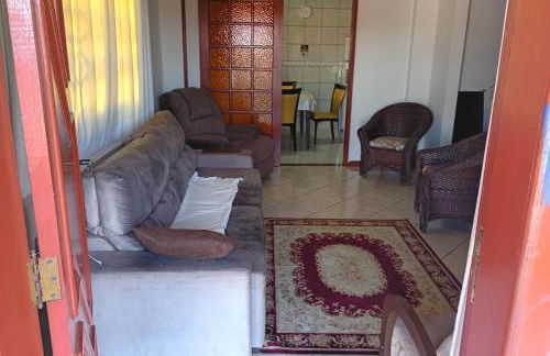 Casa 4 Quartos garagem 3 carros, churrasqueira e ar condicionado, - Foto 10