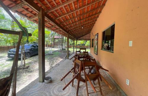 Sitio para COP30 - Foto 19