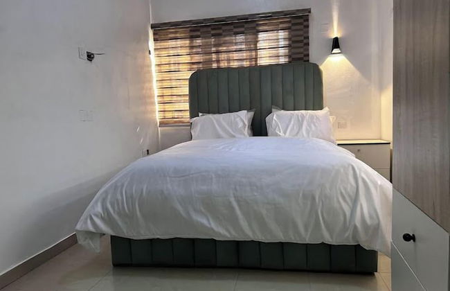 Abeokuta Shortlet Homes and Apartments - Foto 2