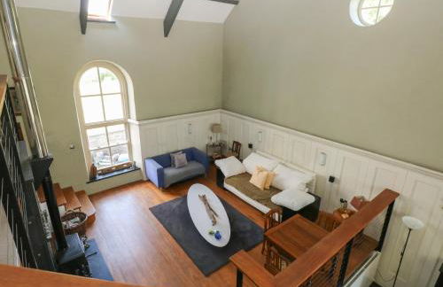 Zoar Chapel - Foto 9