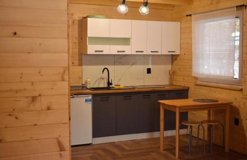 Domki Nad Potokiem - Foto 8