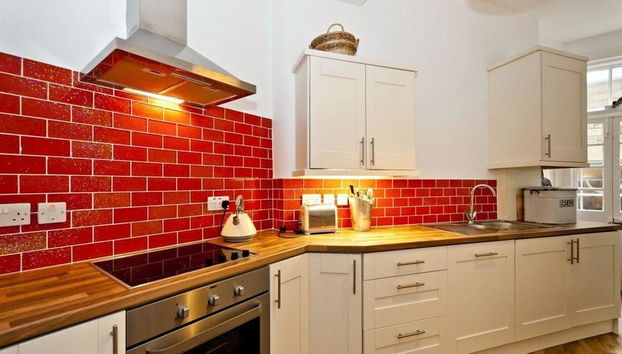 Blue Seas - Foto 2, Profilbild