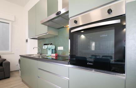 La Casetta della Mari- Essence of the Sea - Foto 17