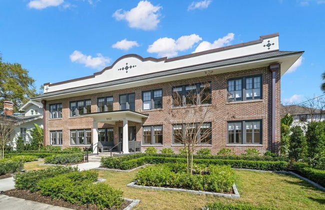 The Adaline 7 Luxury Hyde Park Apt - Foto 29