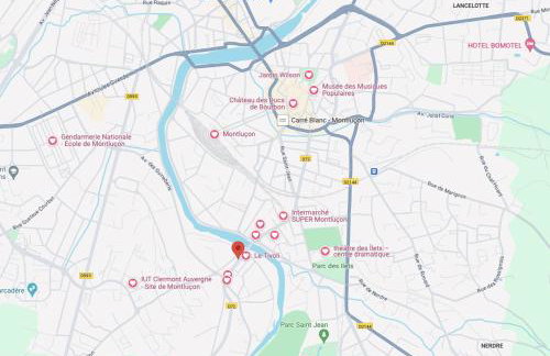 L'Ibiza - Home Homy - Foto 17