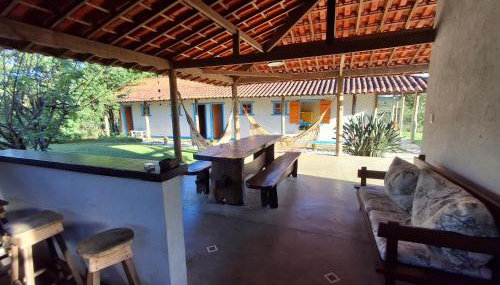 Casa da Serra dos Alves - Photo 5