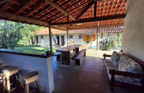 Casa da Serra dos Alves - Photo 5