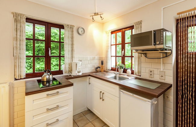 Nature Escape in Bohon - Photo 5