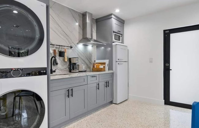 Sleek Modern Miami Getaway With Pool Oasis - Foto 7