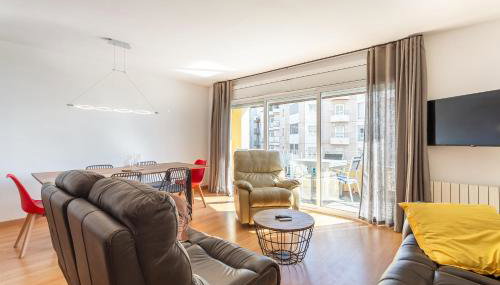 Apartamento Palomera Blanes - Foto 2