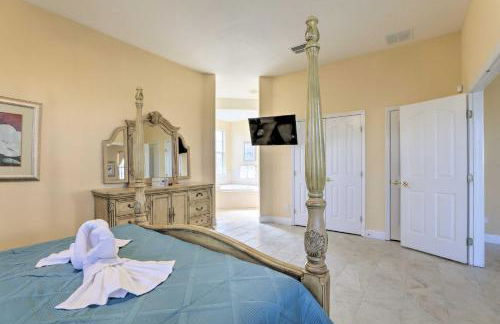 9 Mi to Parks Disney Area Home with Pool and Spa! - Foto 14