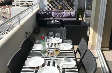 fabulous sea view - a pie de playa- - Foto 28