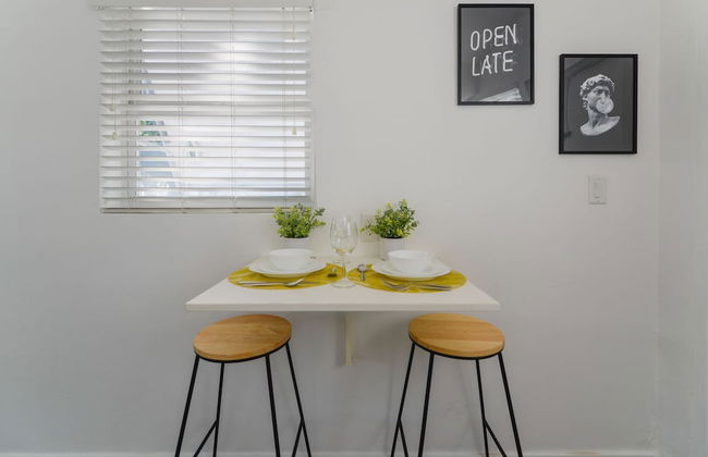 Wonderful Studio Residence 15 min from the beach - Foto 18