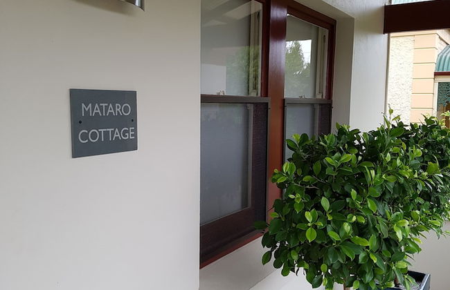 Mataro Cottage - Photo 25