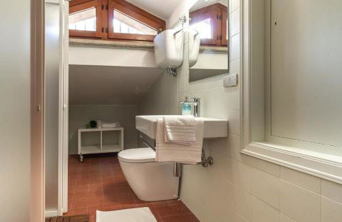 Villa Donatelli - Spacious Panoramic Villa, Perfect for Visiting Tuscany - Foto 27