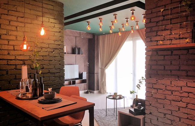 Wong's Homestay at Regalia Residence - Photo 7