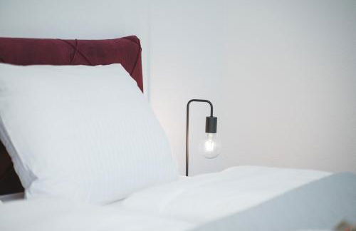 Stuttgart Airport & Messe Apartment - Foto 24