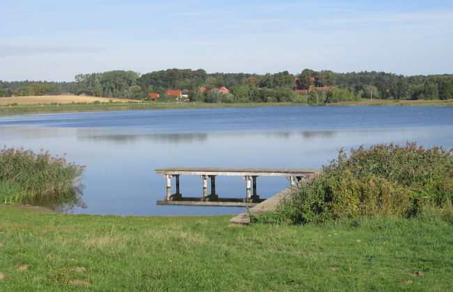 Ferienhaus in Boitin am See - Foto 22