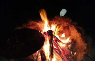 Magia e lazer - Chácara Lucinda - 12km do centro de Morretes - Foto 15