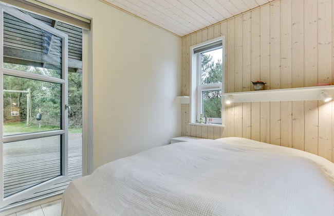 "Anethe" - 100m to the fjord - Foto 22