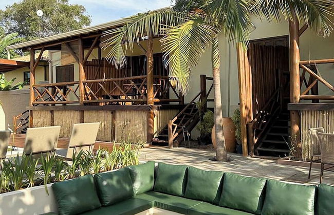 Casas Gengibre - Foto 45